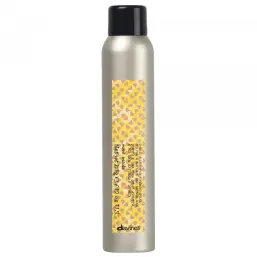 Davines M.I. Dry Wax Finishing Spray, 200ml - Hairsale.se