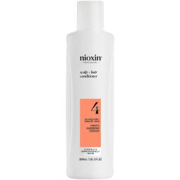 Nioxin System 4 Conditioner, 300ml - Hairsale.se