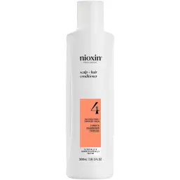 Nioxin System 4 Conditioner, 300ml - Hairsale.se