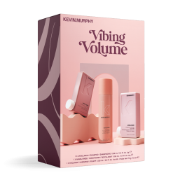 Kevin Murphy Holiday Angel Vibing Volume TRIO - Hairsale.se