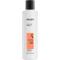 Nioxin System 4 Shampoo, 300ml - Hairsale.se