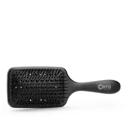 Cera Vented Paddle Brush L - Hairsale.se