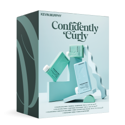 Kevin Murphy Holiday Killer, Confidently Curly TRIO - Hairsale.se