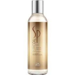 Wella SP LuxeOil Keratin Protect Shampoo 200ml - Hairsale.se