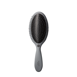 HH Simonsen Wonder Brush - Cool Grey - Hairsale.se