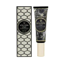 Voluspa Hand Cream Crisp Champagne, 50ml - Hairsale.se