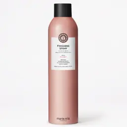 Maria Nila Finishing Spray 400ml - Hairsale.se