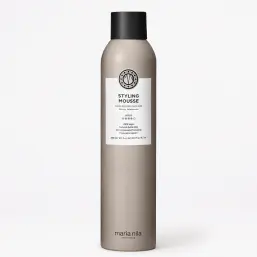 Maria Nila Styling Mousse 300ml - Hairsale.se