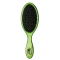 HH Simonsen Wet Brush - Chrome Apple - Hairsale.se