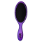 HH Simonsen Wet Brush - Chrome Purple - Hairsale.se