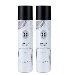 Björk Spraya Lagom limited edition DUO - Hairsale.se