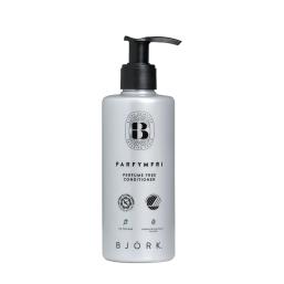 Björk Parfymfri Conditioner, 250ml - Hairsale.se