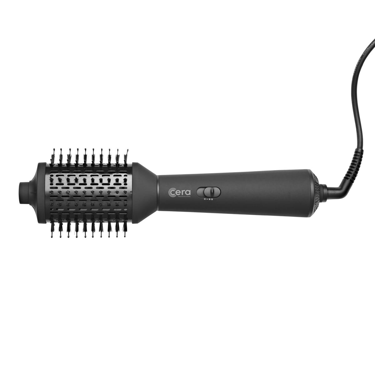 Cera Hot Air Brush, varmluftsborste - Hairsale.se