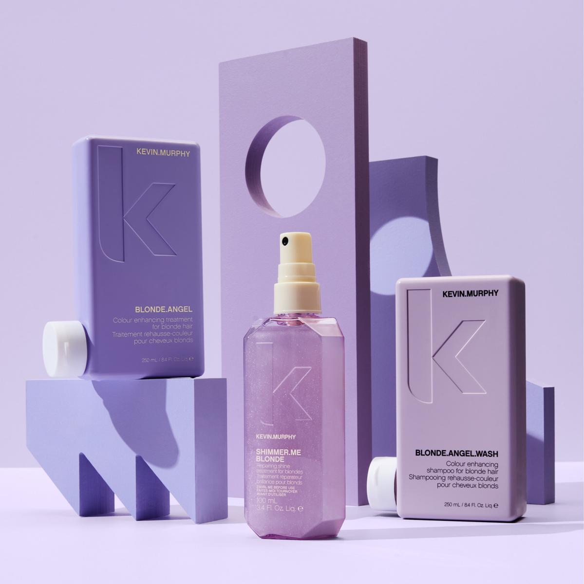 Kevin Murphy Holiday Blonde on Blonde, TRIO - Hairsale.se