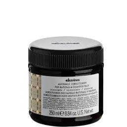 Davines Alchemic Chocolate Conditioner