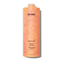 Amika Normcore Signature Shampoo, 1000ml - Hairsale.se