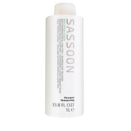 Sassoon Precision Clean Shampoo 1000ml - Hairsale.se