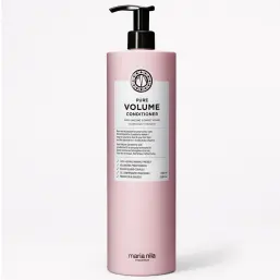 Maria Nila Pure Volume Conditioner 1000ml - Hairsale.se