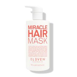 Eleven Australia Miracle Hair Mask 500ml - Hairsale.se