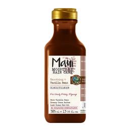 Maui Moisture Vanilla Bean Conditioner, 385 ml - Hairsale.se