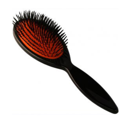 Bravehead Detangling Brush Oval - Hairsale.se