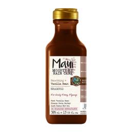 Maui Moisture Vanilla Bean Shampoo, 385 ml - Hairsale.se