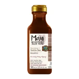 Maui Moisture Vanilla Bean Shampoo, 385 ml - Hairsale.se