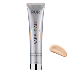 Pür Bare It All 4-in-1 Skin-Perfecting Foundation - PORCELAIN - Hairsale.se