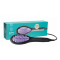 Dafni Hair Straightening Ceramic Brush - Hairsale.se