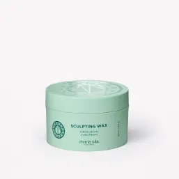 Maria Nila Sculpting Wax, 100ml - Hairsale.se