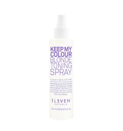 Eleven Australia Keep My Colour Blonde Toning Spray, 200ml - Hairsale.se