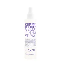 Eleven Australia Keep My Colour Blonde Toning Spray, 200ml - Hairsale.se