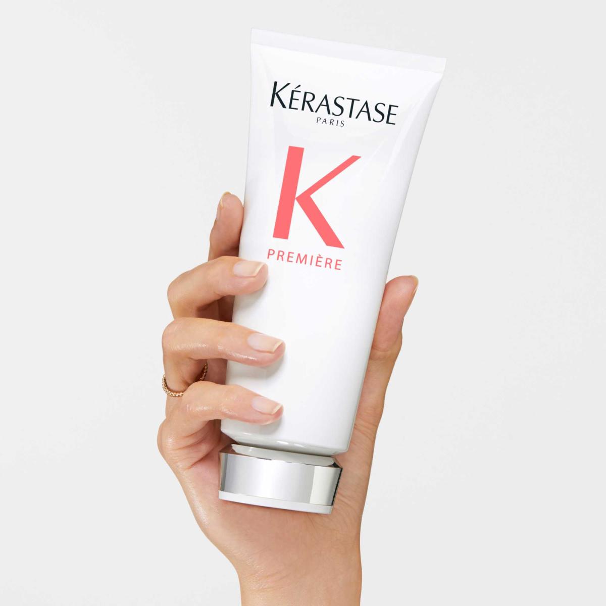 Kèrastase Première Fondant Fluidité Réparateur - Conditioner 200 ml - Hairsale.se