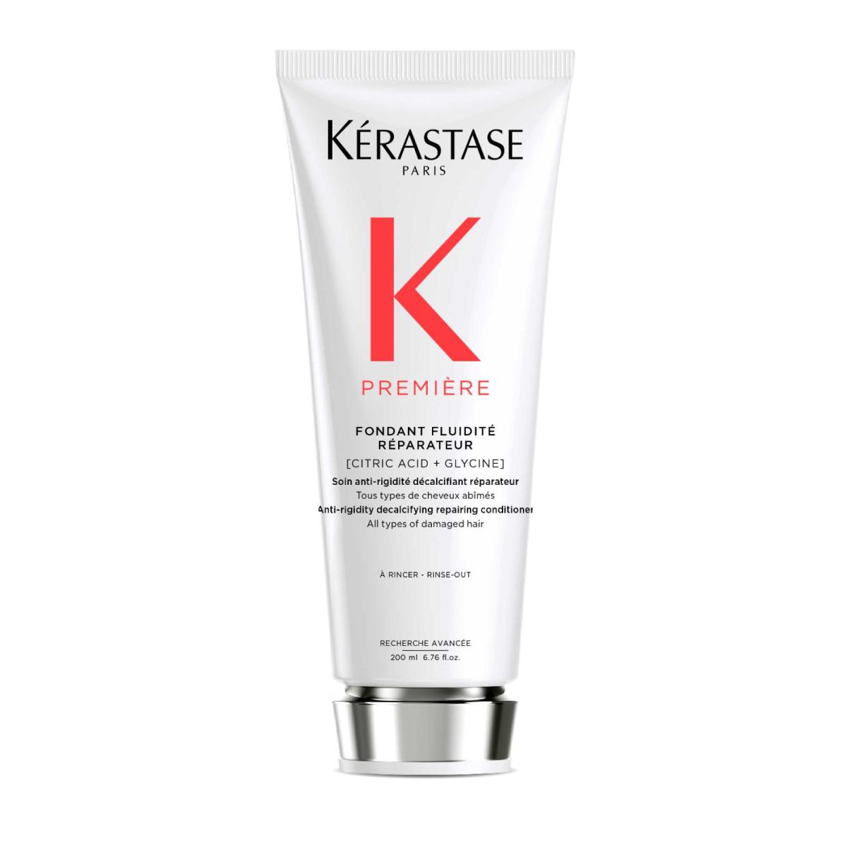 Kèrastase Première Fondant Fluidité Réparateur - Conditioner 200 ml - Hairsale.se