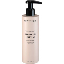 Löwengrip Healthy Glow Shower Cream 200ml - Hairsale.se