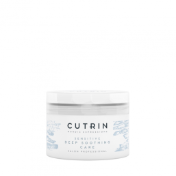 Cutrin Vieno Sensitive Deep Soothing Care 150ml - Hairsale.se