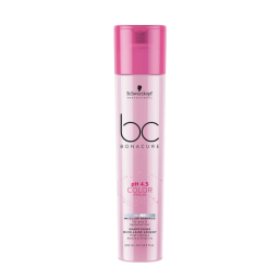 Schwarzkopf Bonacure Color Freeze Silver Shampoo 250ml - Hairsale.se