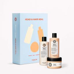 Maria Nila Head & Hair HEAL, Beauty Box - Hairsale.se