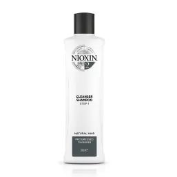 Nioxin System 2 Cleanser Shampoo 300ml - Hairsale.se