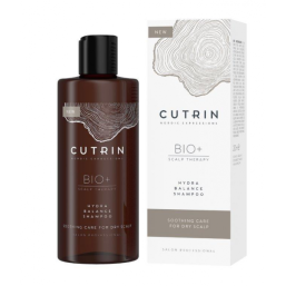 Cutrin Bio+ Hydra Balance Shampoo 200ml - Hairsale.se