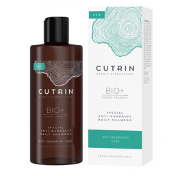 Cutrin Bio+ Special Shampoo Anti-Dandruff 200ml Mjällschampo - Hairsale.se