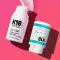 K18 Leave in Mask 15 ml + K18 Detox Shampoo 53ml DUO - Hairsale.se