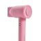 Cera Pro BLDC Hairdryer, Fön, pastel pink - Hairsale.se