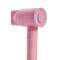 Cera Pro BLDC Hairdryer, Fön, pastel pink - Hairsale.se