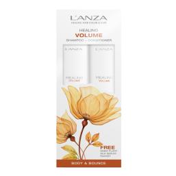 Lanza Healing Volume Duo BOX - Hairsale.se