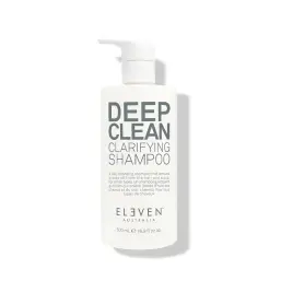 Eleven Australia Deep Clean Clarifying Shampoo 500ml - Hairsale.se