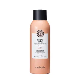 Maria Nila Spray Wax, 200 ml - Hairsale.se