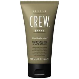 American Crew Moisturizing Shave Cream 150ml - Hairsale.se