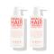 Eleven Australia Miracle Hair Treatment DUO - Hairsale.se