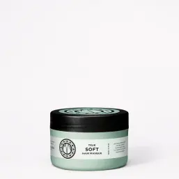 Maria Nila True Soft Masque 250ml - Hairsale.se